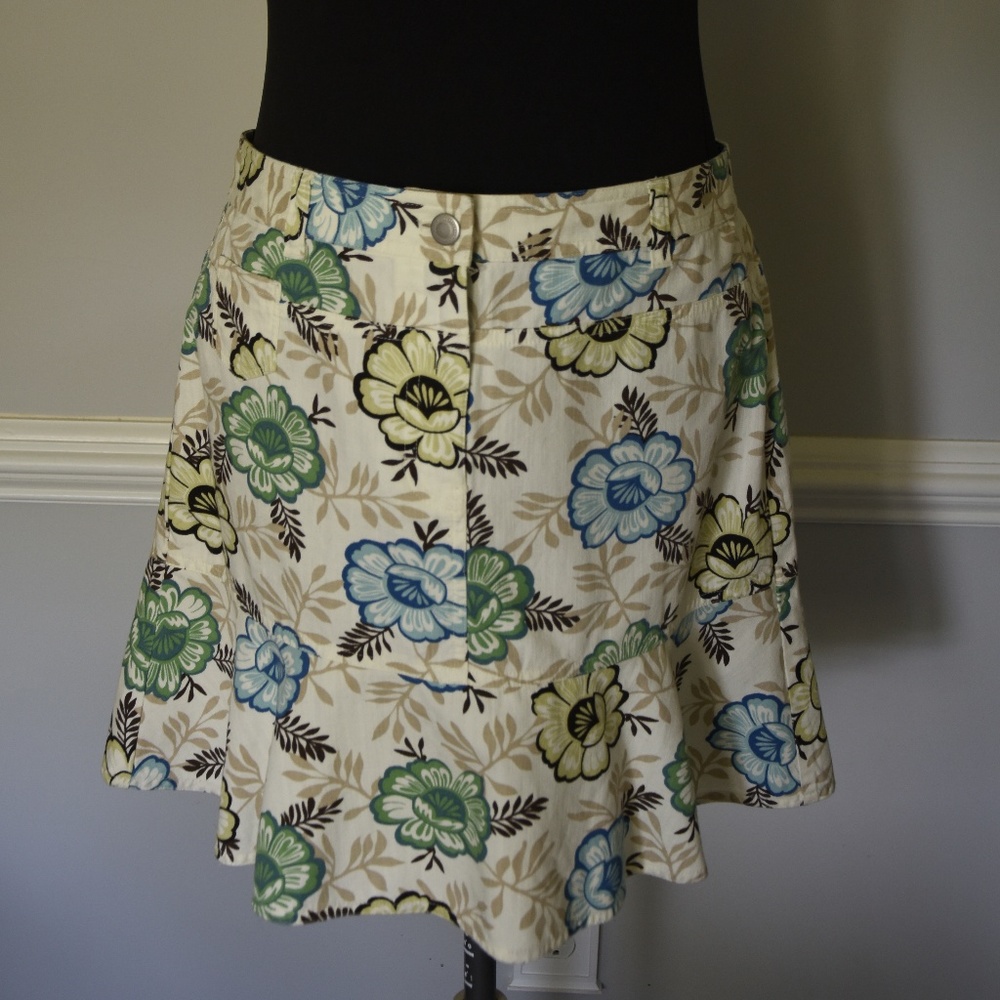 Ann Taylor Loft Size 6 Skirt